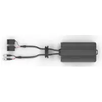 Philips LED Canbus Adaptersæt H1 12V