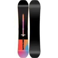 Nitro Prime Chroma Cam-out Rtl Snøbrett