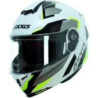 Axxis Storm Sv Drone Modulhjelm