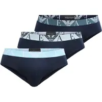 Emporio Armani Em000258_af20668 Slips 3 Enheter