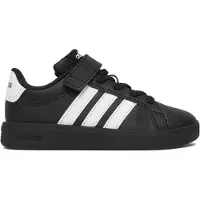 Adidas Grand Court 3.0 Joggesko Til Barn