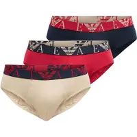 Emporio Armani Em000258_af20668 Slips 3 Enheter