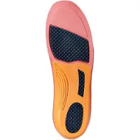 Gateway1 G1-Alpha Såle Unisex Amber 48