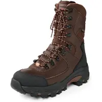 Gateway1 Game Tracker 10" Støvler Herre Dark Brown 45
