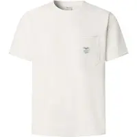 Pepe Jeans Sunday Kortarmet T-skjorte