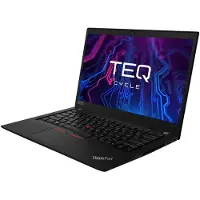 Teqcycle Lenovo Thinkpad T14s G1 - 14" | Core i5 | 16GB | 256GB | Premium Grade | Refurbished
