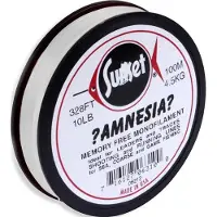 Kali Amnesia Fiskesene Monofilament 100 M
