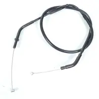 Tecnium 54012-0225 Gasskabel