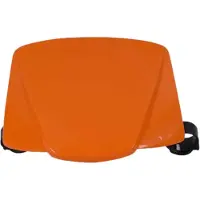 Ufo Panther Upper Part Lyktebeskytter