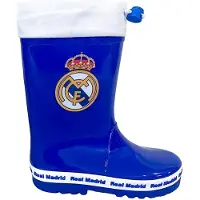 Cerda Real Madrid Real Madrid Regnstøvler