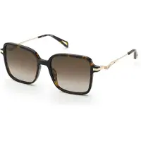 Zadig & Voltaire Szv466s-550743 Solbriller For Kvinner