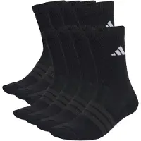 Adidas Essentials Cushioned Crewsokker 10 Enheter