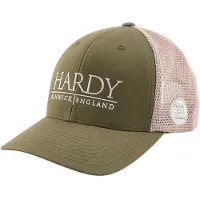 Hardy Flexfit 110 Wordmark Trucker Cap
