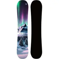 Evidsen Sds Boreal Snøbrett