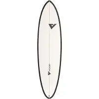 Victory Midlength Epoxy 7´4 Surfebrett