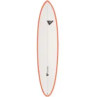 Victory Midlength Epoxy 7´4 Surfebrett