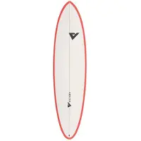 Victory Midlength Epoxy 8´ Surfebrett