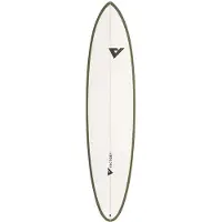 Victory Midlength Epoxy 8´ Surfebrett