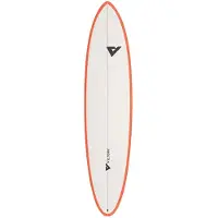 Victory Midlength Epoxy 7´ Surfebrett