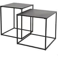 Max Home 18507 Sidebord