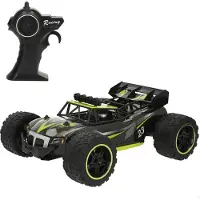 Speed&go 2.4g Nitro Off Road Rally Fjernstyrt Bil