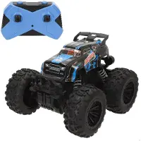 Speed&go 2.4g Monster 4x4 Fjernstyrt Bil