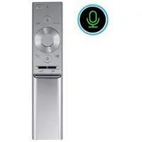 Mtp Products Universell fjernkontroll for Samsung TV med stemmestyring - Tilsvarer BN59-01272A