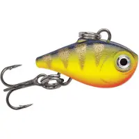 Rapala Nano Rap 2 Glow Hot Perch