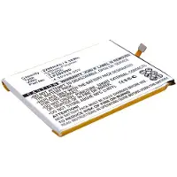 Cameron Sino Batteri for smarttelefon, mobil for Hisense HS-E50T, HS-E50T Dual SIM TD-LTE