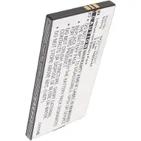 Cameron Sino Batteri for SmartPhone, mobil for JCB Toughphone Tradesman, TP121
