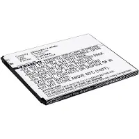 Cameron Sino Batteri til mobiltelefon, smarttelefon for TCL J930, J936D, J930T