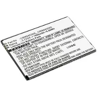 Cameron Sino Batteri for smarttelefon, mobil for BLU Diamond M, D210, D210L osv.