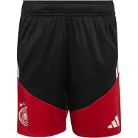 Adidas Germany 26/27 Tiro Trening Junior-shorts