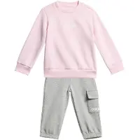 Adidas Essentials Joggers Fleece Sett