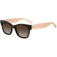 Kate spade Ksaimees086 50/21/140 Solbriller For Kvinner
