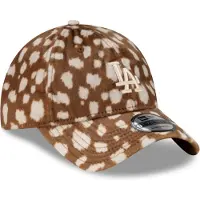 New Era Animal Print 9twenty Los Angeles Dodgers Cap