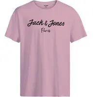 Jack & Jones Settle Kortarmet T-skjorte