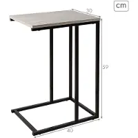 Max Home 18519 Sidebord