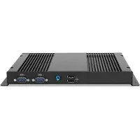 Aopen Dex5750 I5-1145g7/8gb Stasjonær Pc