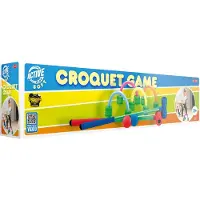 Tactic Spill - Krokket - Active Play Soft - - OneSize - Spill