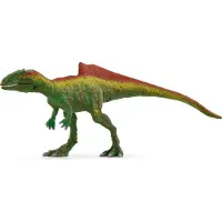 Schleich Dinosaurs 15041, 4 år, grønn, rød, gul