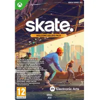 Microsoft MS ESD SKATE: Deluxe Welcome Pack XXL MS