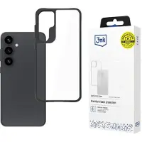 3MK Satin Armor+ Samsung Galaxy S25 Telefonveske