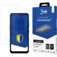 3MK FlexibleGlass hybrid glass for Samsung Galaxy XCover 7
