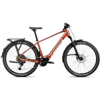 Orbea Kemen Adv 20 Cues U6000 Gs Shadow 2026 Elektrisk Sykkel