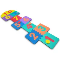 Tactic Spill - Hinkegulv - Active Play - - OneSize - Lekematte