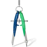 Staedtler Compass Mars 556 comfort 125 Mars Anniv