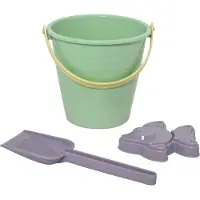 Plasto Bucket Set Bioplastic
