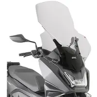 Givi Kymco Skytown 125 2024 6125dt Frontrute