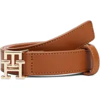 Tommy Hilfiger Logo 2.5 Belte